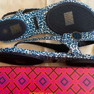 Tory Burch Sandals